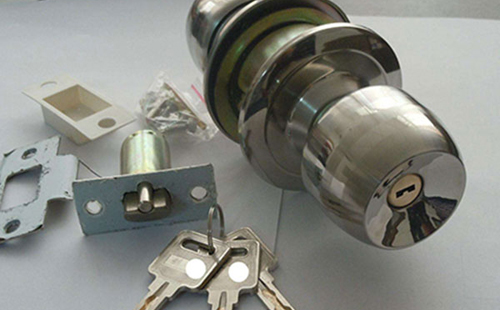 泰兴24小时上门开锁公司