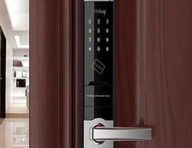 泰兴24小时上门开锁公司