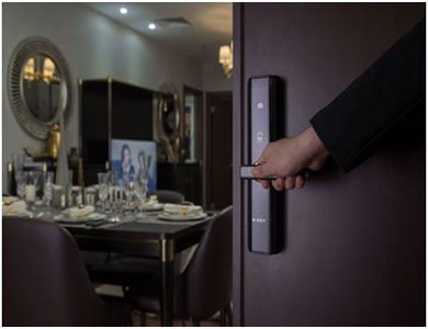 泰兴24小时上门开锁公司